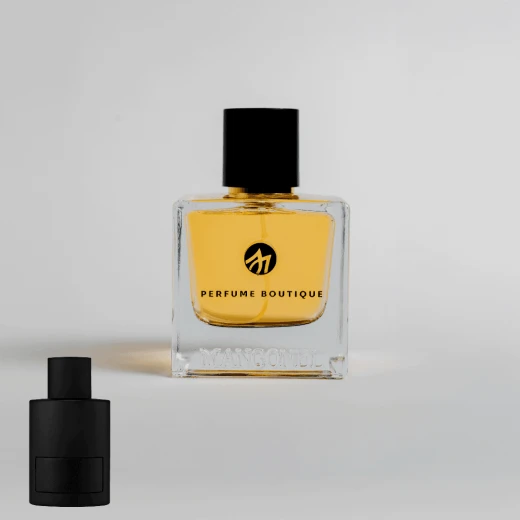 Mangonel Leather Eau De Parfum for Men, Smoky Leather, Amber, and Musk Fragrance, 100ml Mangonel Leather Eau De Parfum for Men, Smoky Leather, Amber, and Musk Fragrance, 100ml